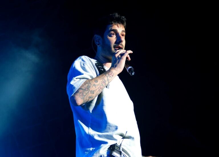 Melendi, Pole, Medina Azhara y Chanel actuarán en el Corpus Christi 2025 de Toledo