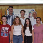 Consulta el programa de la Feria y Fiestas 2019 de Socuéllamos