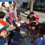 Comienza la Escuela de Verano 2019 del Ayuntamiento de Socuéllamos