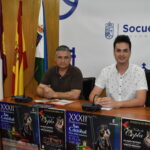 Estas son las actividades programadas en honor a san Cristóbal en Socuéllamos