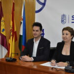 La alcaldesa de Socuéllamos informa que el ayuntamiento «tiene una deuda comprometida de 2.075.960 Euros»