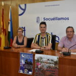 Socuéllamos acoge este fin de semana las Fiestas del Barrio Casqueral y Estación