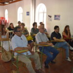 Comienzan las “I Jornadas Día de los abuelos” en Socuéllamos