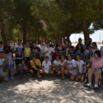 Continúa el Urban Camp de Afymos con el objetivo de promover la integración entre todos los participantes