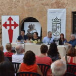 COSMAN celebra su I Aniversario con la presentación de un libro de Enrique Lillo