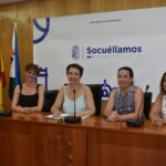 Nuevo convenio de 9.000€ entre el Ayuntamiento de Socuéllamos y Cruz Roja