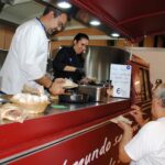 El Ajo Morado, protagonista en la XLVII Feria Internacional del Ajo