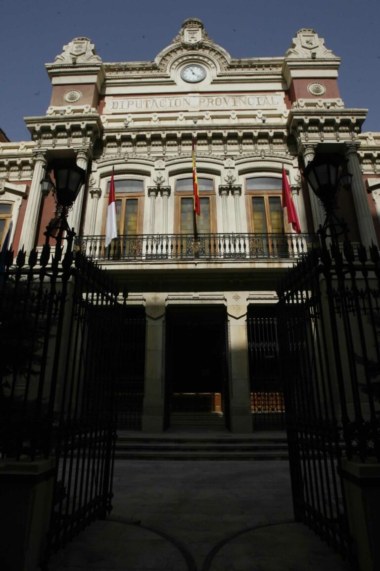 La Diputación de Albacete otorgará subvenciones para la promoción del turismo en la provincia