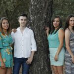 María José García Gómez y Javier Antonio Muñoz Sánchez serán la Dulcinea Mayor y Quijote de la Feria y Fiestas 2019