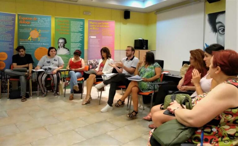 El Ayuntamiento de Albacete planifica las acciones para prevenir las agresiones sexuales en Feria