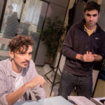 «La Epidemia», el corto del cineasta alcazareño Pablo Conde, seleccionado en un certamen de San Francisco