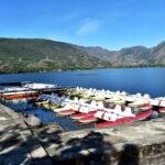 El lago de Sanabria, una experiencia