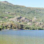 El lago de Sanabria, una experiencia