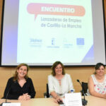Las Lanzaderas de Empleo de Castilla-La Mancha afrontan su recta final rozando el 50% de inserción laboral