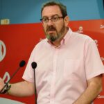 Otro diputado del PSOE deja su acta en las Cortes regionales