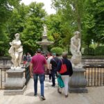 20 usuarios del CADI de Manzanares realizan una excursión a Aranjuez