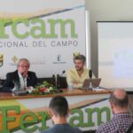 “Los drones no son el futuro, son el presente del sector agrario”