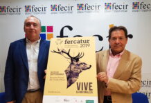 FERCATUR 2019 contará con grandes novedades