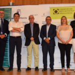 Globalcaja muestra su apoyo para continuar con el desarrollo del sector vitivinícola