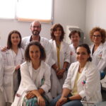 Una nueva consulta de suelo pélvico posparto en el Hospital de Manzanares