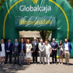 Globalcaja, protagonista en FERCAM
