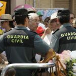 Desmantelado un grupo organizado especializado en timar a ancianos con ‘la estampita’ y el ‘tocomocho’