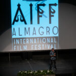 El cómico manchego Agustín Durán repite como presentador del Festival Internacional de Cine de Almagro