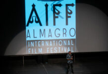 El cómico manchego Agustín Durán repite como presentador del Festival Internacional de Cine de Almagro