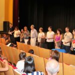 La Universidad Popular de Manzanares comienza su escuela de verano con 240 participantes
