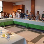 Fercam 2019 preparada cuatro catas de queso manchego que llenan su aforo