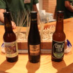 Una cata de cerveza artesana llena el aforo en Fercam 2019
