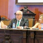 El parque del polígono y el pabellón de la calle Maestro Villatoro de Manzanares ya tienen nombres