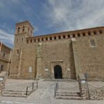 Muere una mujer en Viso del Marqués tras el impacto de un cohete