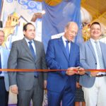 Tortosa destaca que Las Pedroñeras se convierte en el centro de referencia del sector del ajo