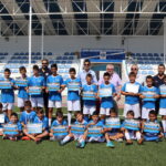 Clausurado el III Campus del Manzanares CF