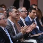 Guirao recuerda a Arturo Fernández como «un genero teatral en sí mismo»: «Se pierde una época»