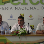 Fercam ofrece una charla técnica sobre un modelo más sostenible para el cultivo del almendro