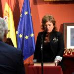 Noelia Serrano, concejala en Argamasilla, asumirá los puestos de Atención a las Personas, Igualdad y Participación