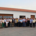 La cooperativa vinicola ‘El Carmen’ de Campo de Criptana adecua sus instalaciones gracias a una subvención de 108.000 euros del Gobierno regional