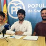 El PP de Socuéllamos acusa a la alcaldesa de «premiarse» con un sueldo de 46.200€ anuales