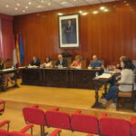 Isabel Díaz: “La limpieza de la ciudad es una obsesión de este equipo de gobierno”