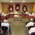 El Pleno de Argamasilla de Alba da el visto bueno al convenio que permitirá arreglar el camino de Cirujano