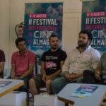 En marcha la II edición del Festival Internacional de Cine de Almagro