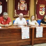 La Glorieta de Argamasilla de Alba se convertirá en un Centro Comercial este sábado