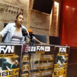 Sôber, cabeza de cartel de Festivaldepeñas 2019