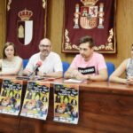 Argamasilla de Alba presenta su IV Festival LGTBI por la visibilidad del colectivo en las zonas rurales