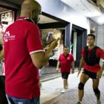 Christian López pulveriza los 4 récord Guinness que se habia propuesto en Torrijos
