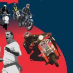 La “IV Concentración de Vespas y motos antiguas Villa de Socuéllamos” se celebrará este domingo, 7 de julio