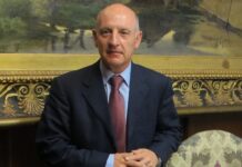 El presidente del Tribunal Superior, Vicente Rouco, será el pregonero de la Feria de Albacete