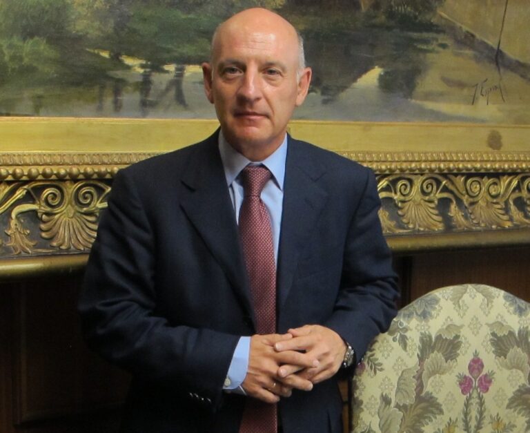 El presidente del Tribunal Superior, Vicente Rouco, será el pregonero de la Feria de Albacete